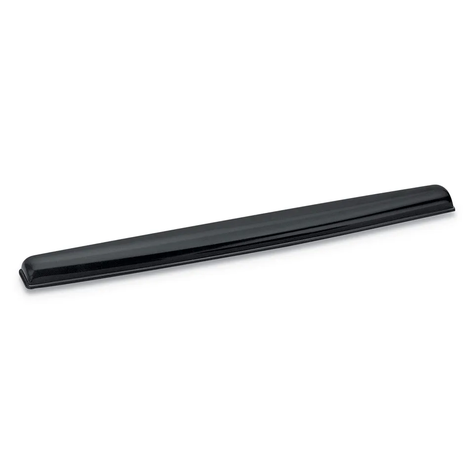 fellowes-crystals-handgelenkauflage-tastatur-gel-schwarz image 1