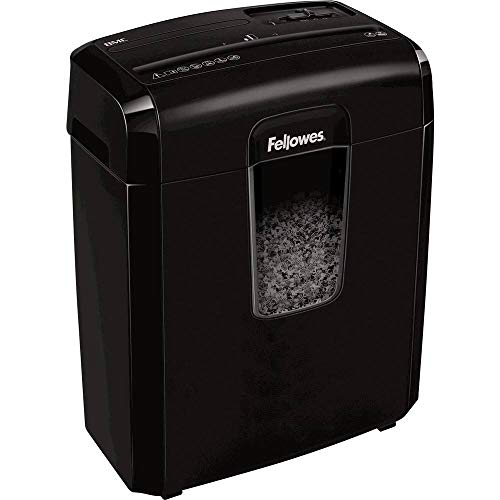 fellowes-microshred-8mc-aktenvernichter-mikro-8-blatt-14l image 7