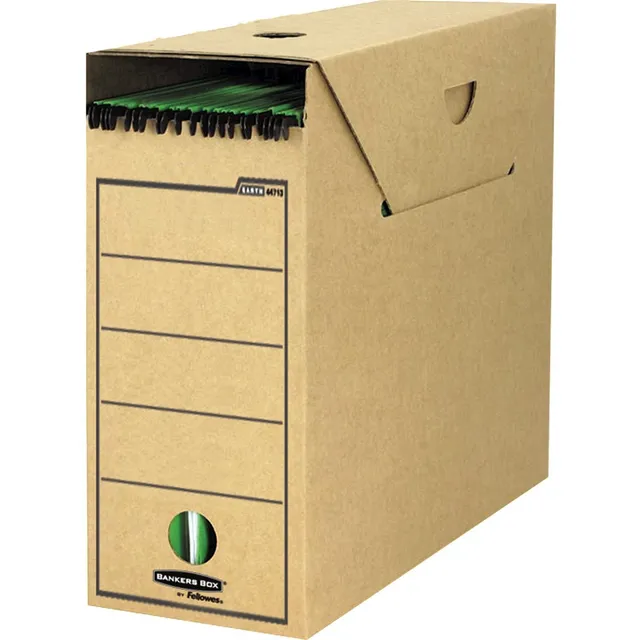 bankers-box-archivschachtel-h-ngemappen-braun-10-st-ck image 1
