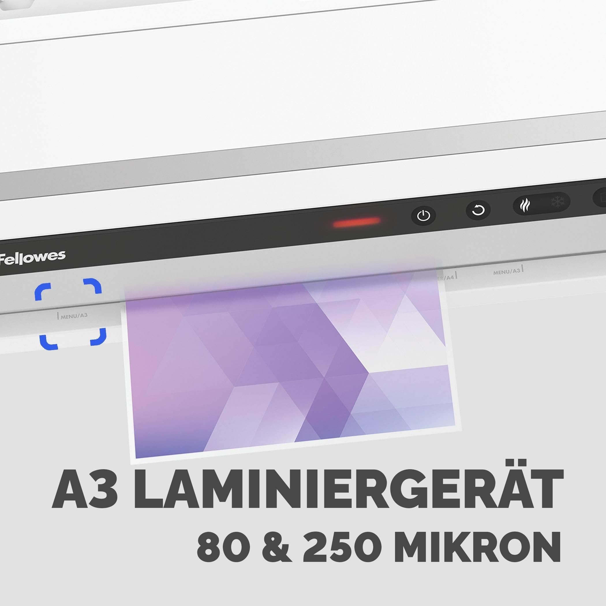 fellowes-jupiter-laminierger-t-a3-wei-250-mikron-10-folien image 5