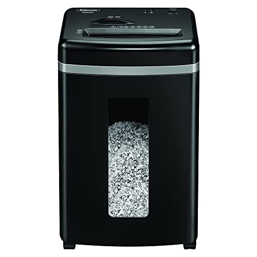 fellowes-microshred-450m-aktenvernichter-p5-mikroschnitt-9-blatt image 4