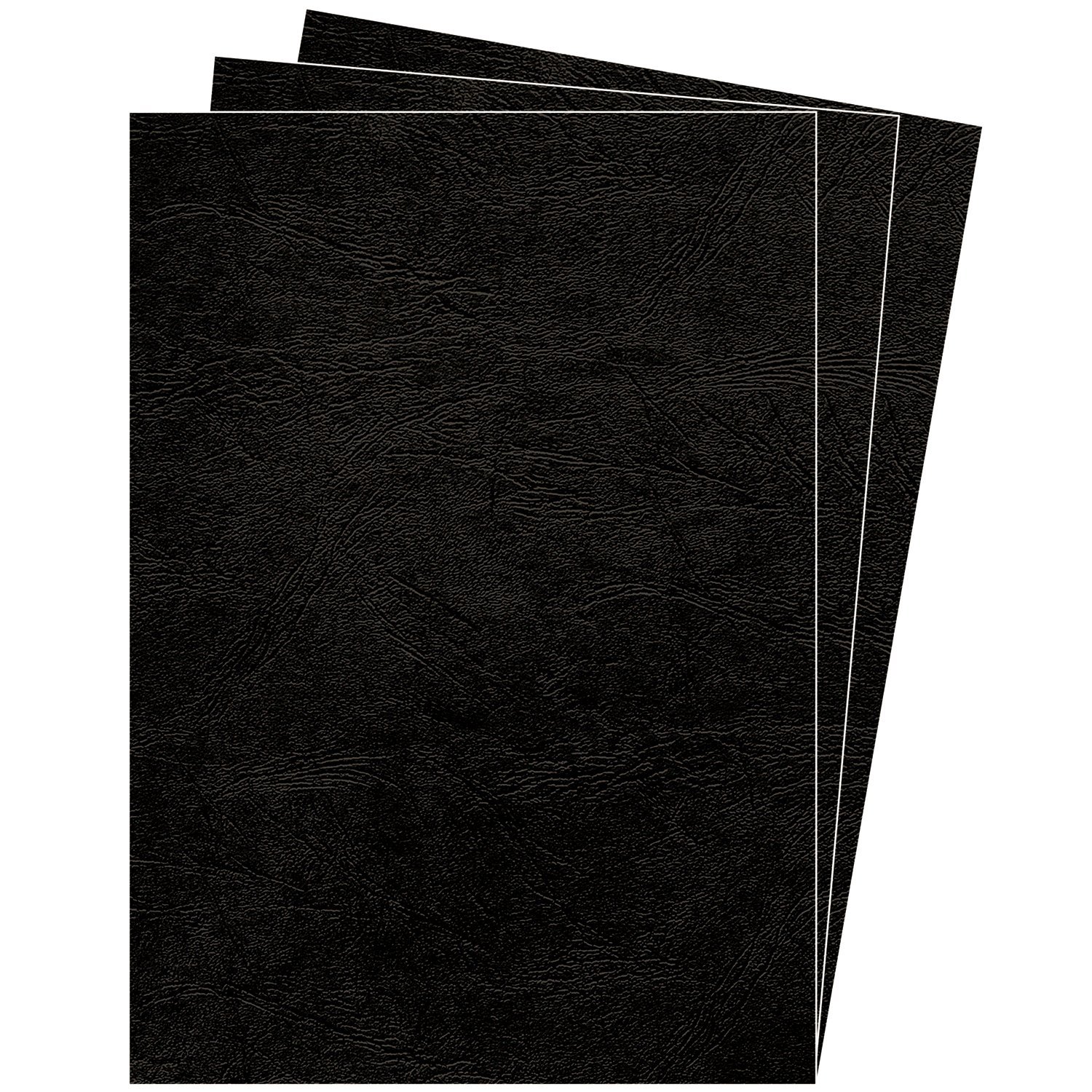 fellowes-delta-pr-sentationsdeckbl-tter-schwarz-250g-100-st-ck image 4
