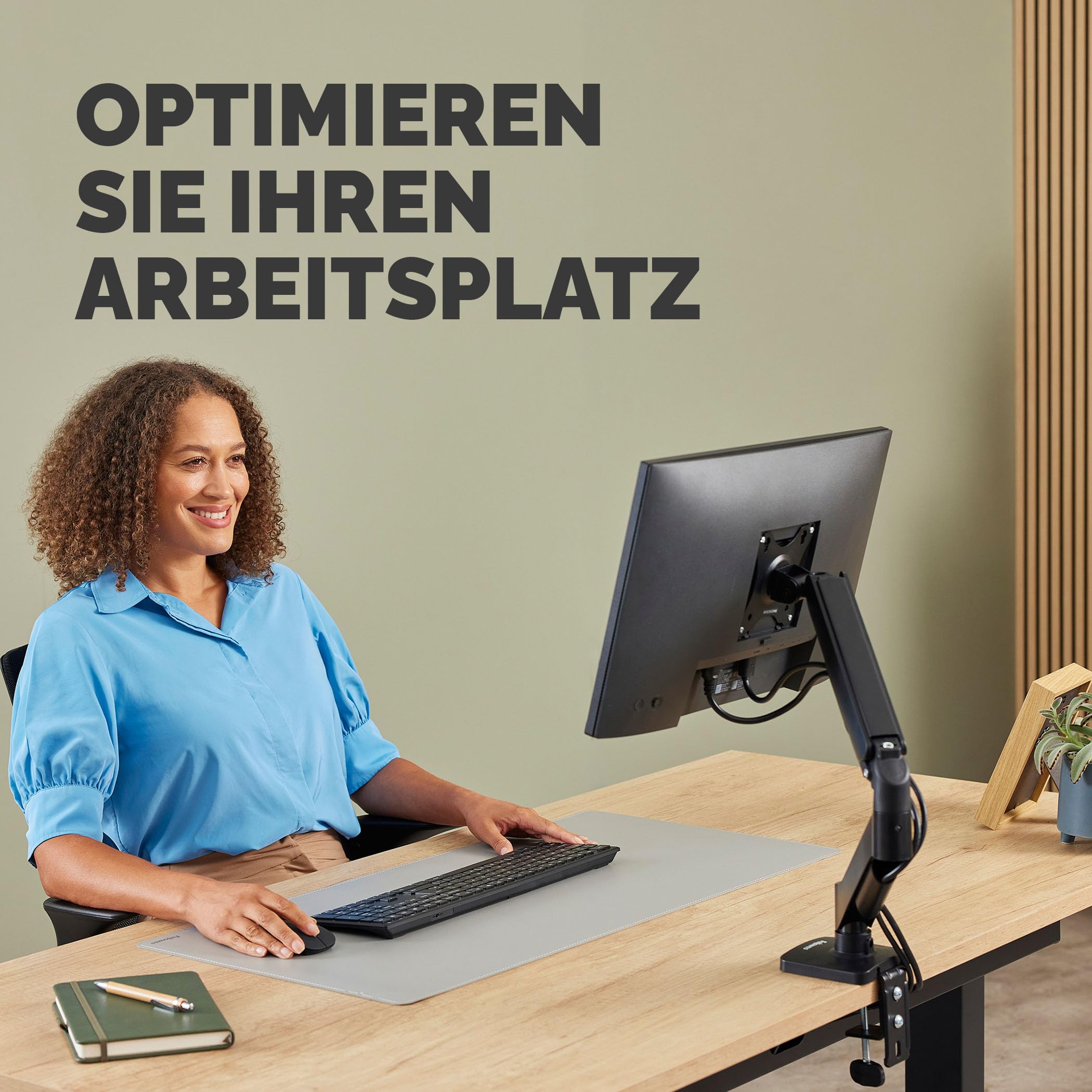 fellowes-everyday-plus-monitorarm-32-zoll-gasfeder-vesa image 8
