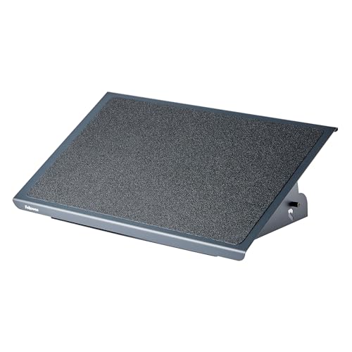 fellowes-standard-8064101-fu-st-tze-schwarz-verstellbar-stahl image 7