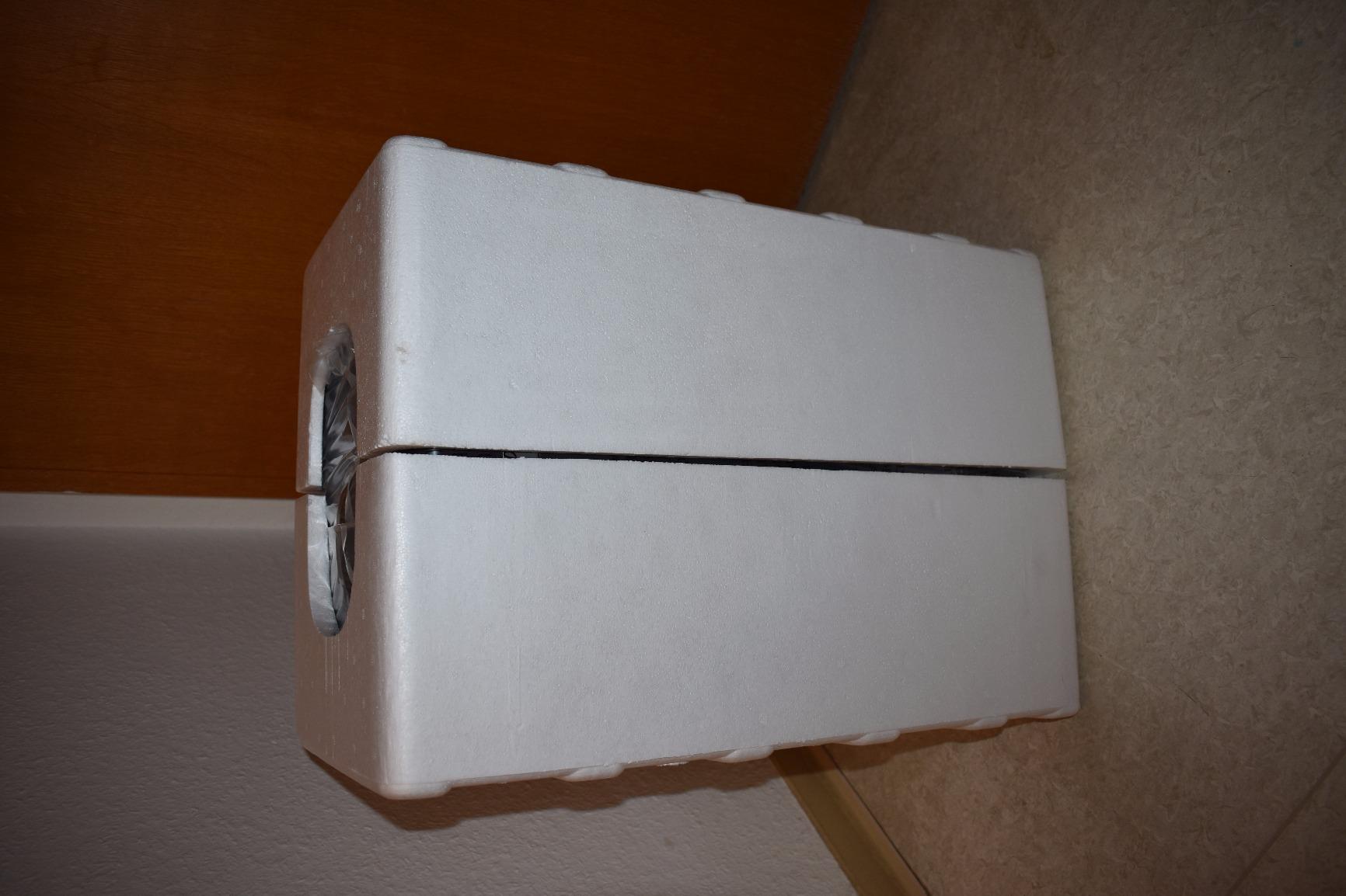 Praktische Größe