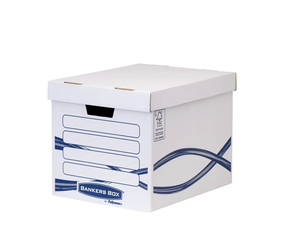 fellowes-bankers-box-4461001-archivbox-hoch-10er-pack-recycelt image 1