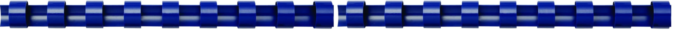 fellowes-pulsar-binder-cken-6mm-blau-21-ringe-100-st-ck image 5