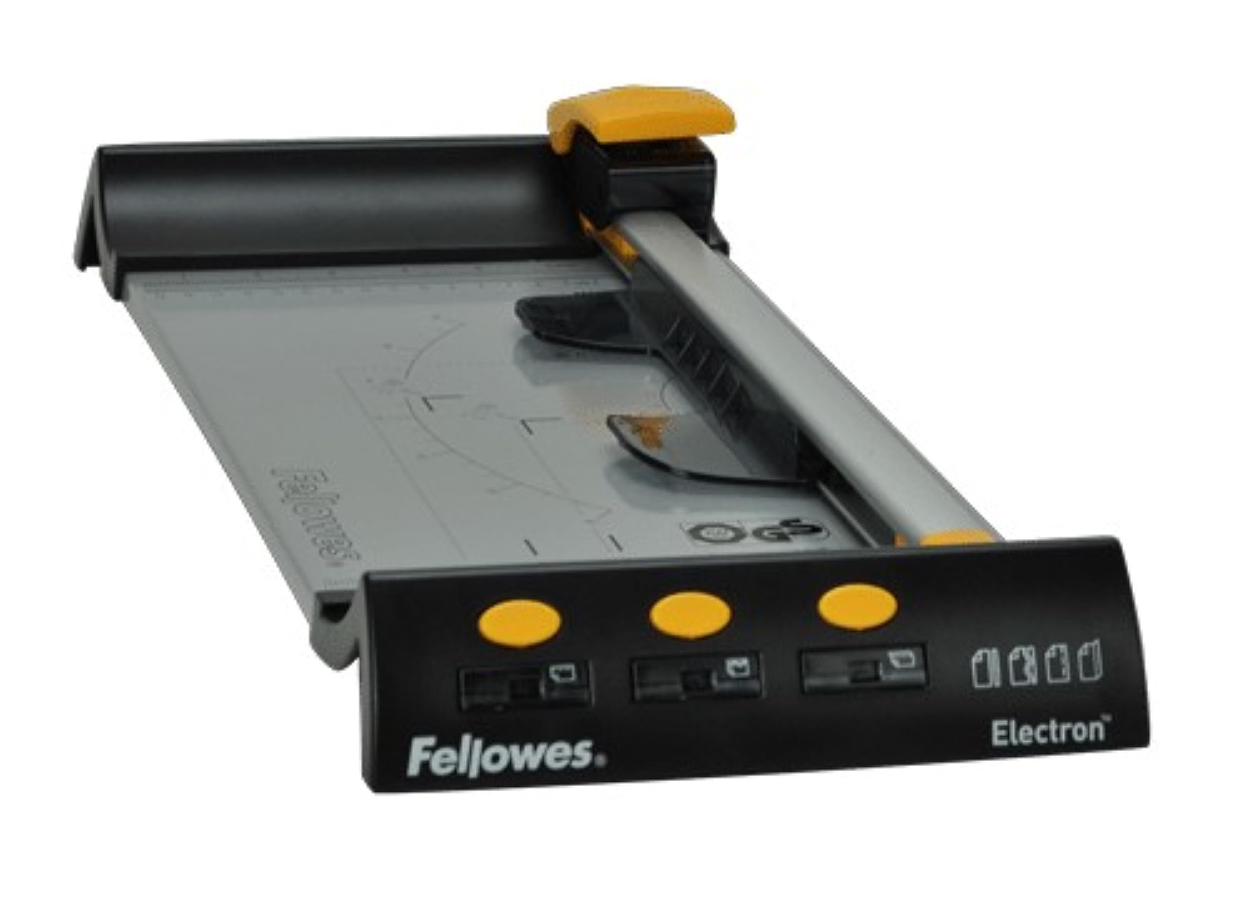 fellowes-electron-a4-rollenschneidemaschine-10-blatt-safecut image 3