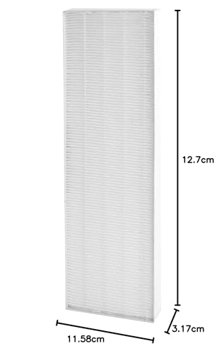 fellowes-aeramax-dx5-hepa-ersatzfilter-truehepa-luftreiniger image 6