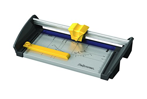fellowes-atom-rollenschneider-a4-30-blatt-safecut image 8