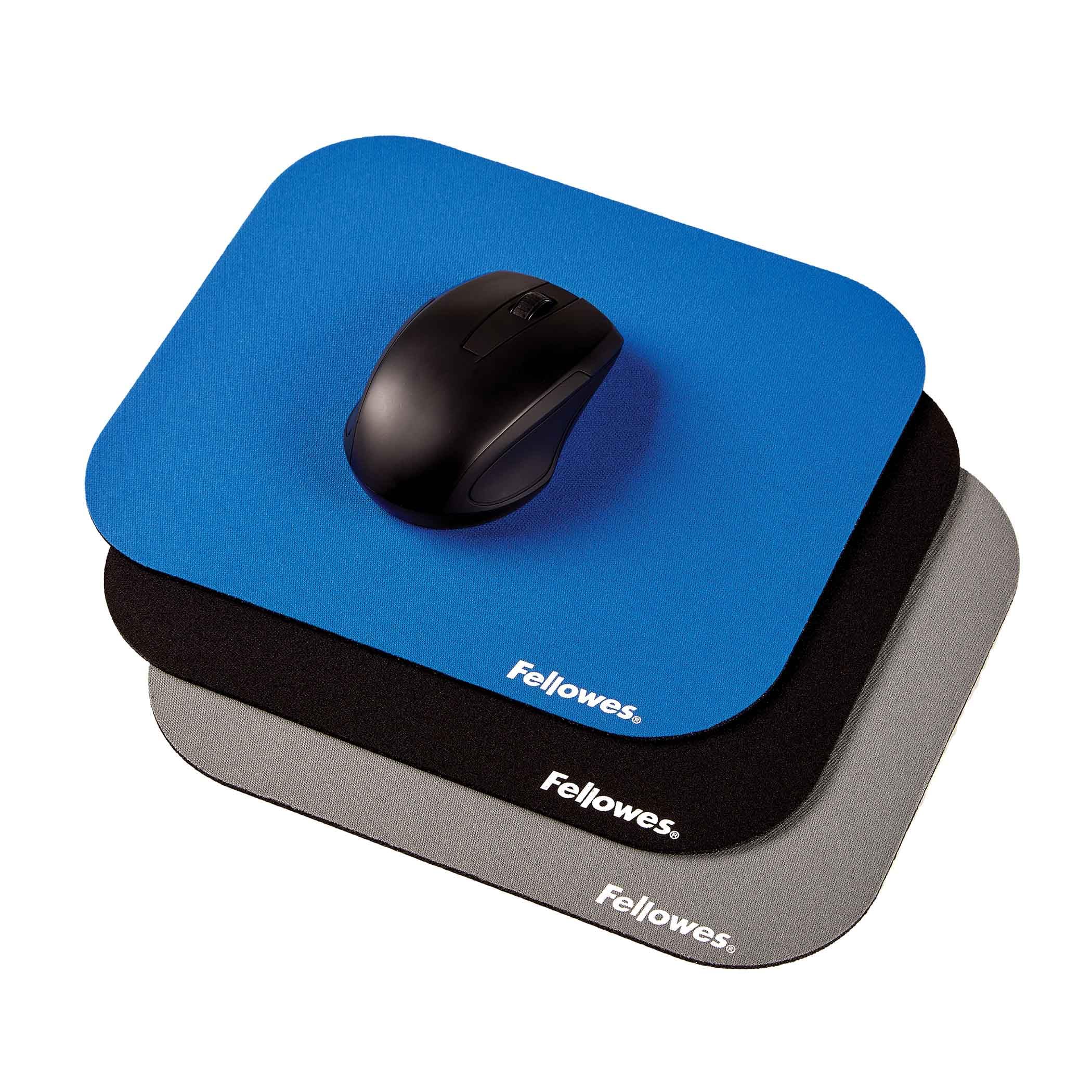 fellowes-standard-mauspad-blau-rutschfest-22-9x20-3-cm image 6