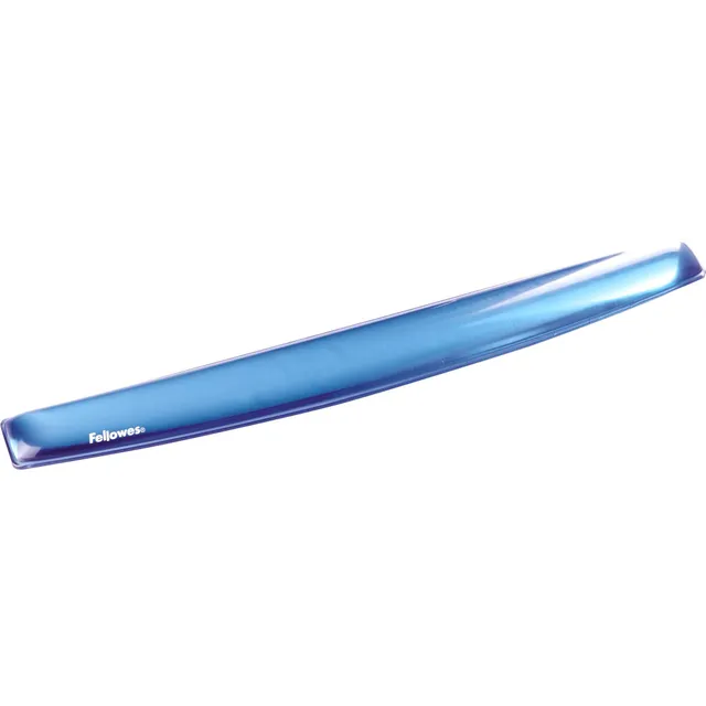 fellowes-crystals-handgelenkauflage-tastatur-gel-blau image 1
