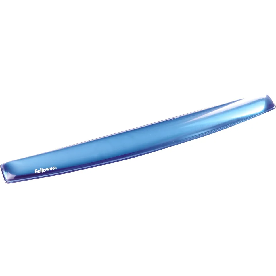 fellowes-crystals-handgelenkauflage-tastatur-gel-blau image 1