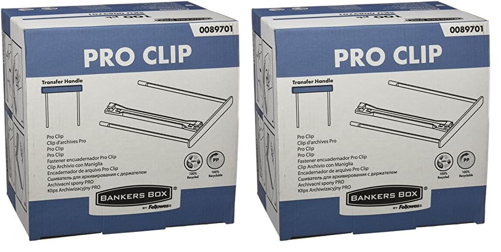 bankers-box-proclip-abheftb-gel-100mm-blau-50-st-ck image 4
