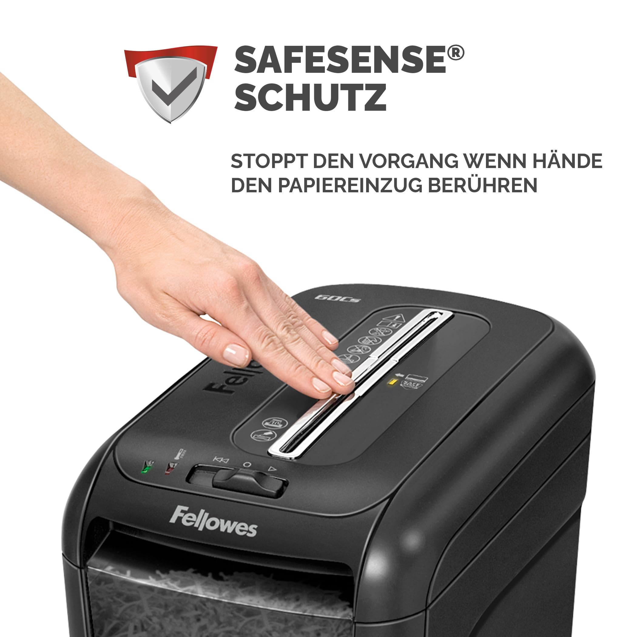 fellowes-powershred-60cs-aktenvernichter-partikelschnitt-p-4 image 4