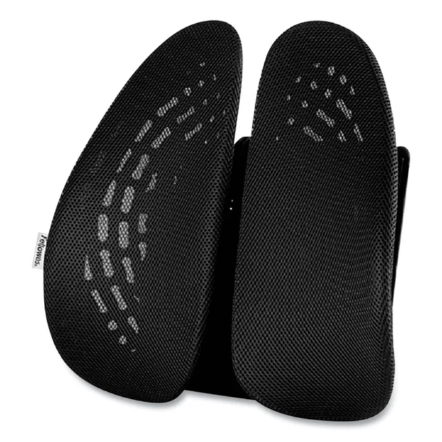 fellowes-back-angel-r-ckenst-tze-schwarz-mit-2-fl-geln image 1