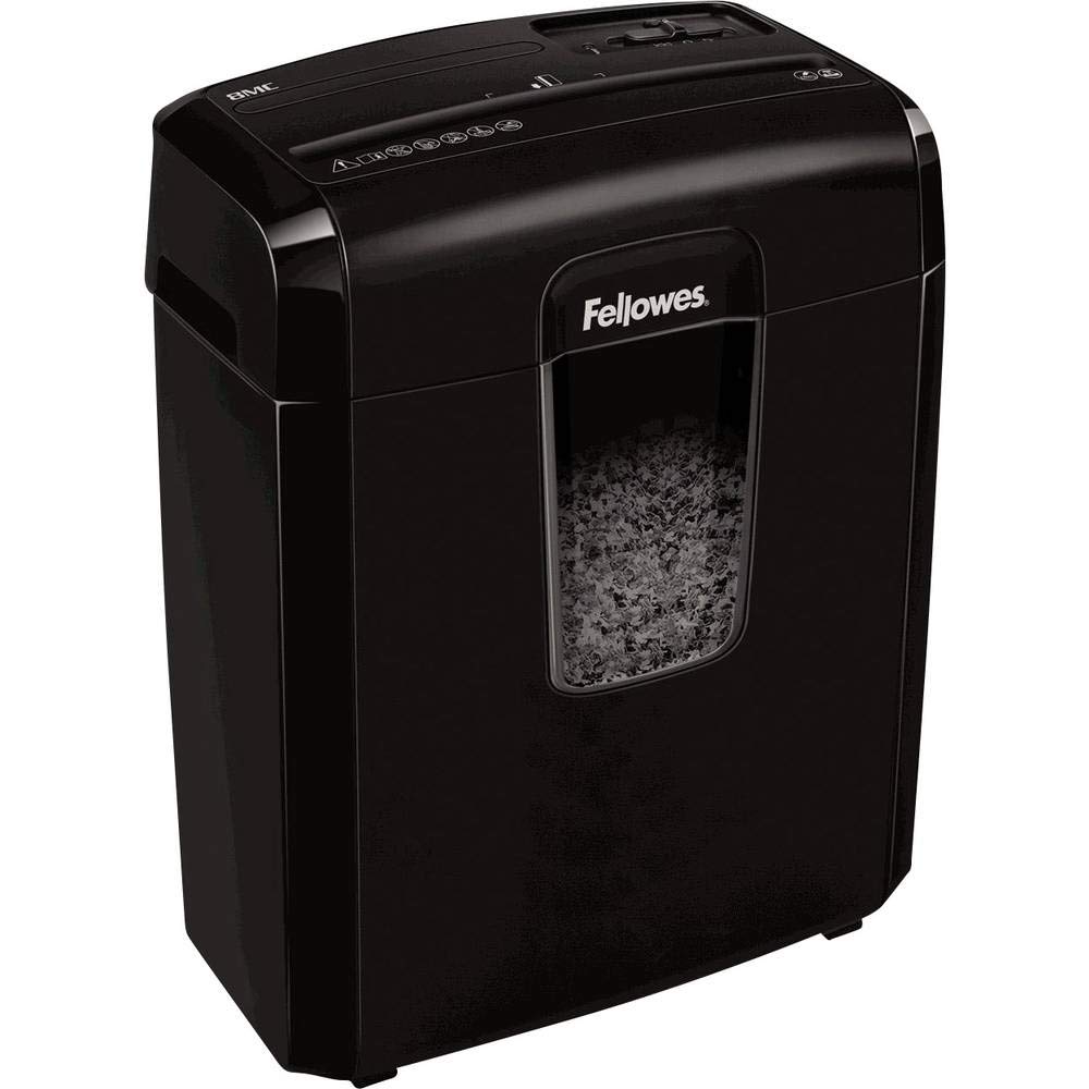 fellowes-microshred-8mc-aktenvernichter-mikro-8-blatt-14l image 3