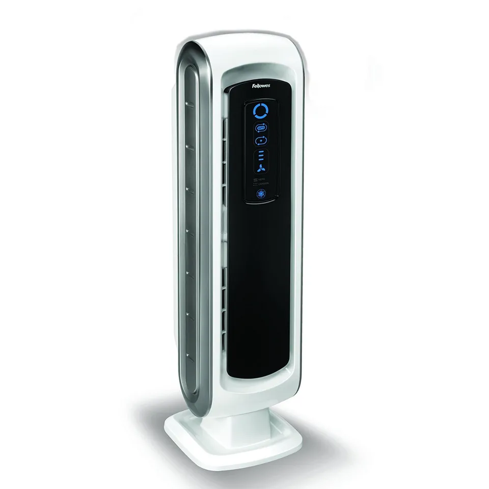 fellowes-aeramax-dx5-luftreiniger-hepa-8-12-qm-kohlefilter image 1