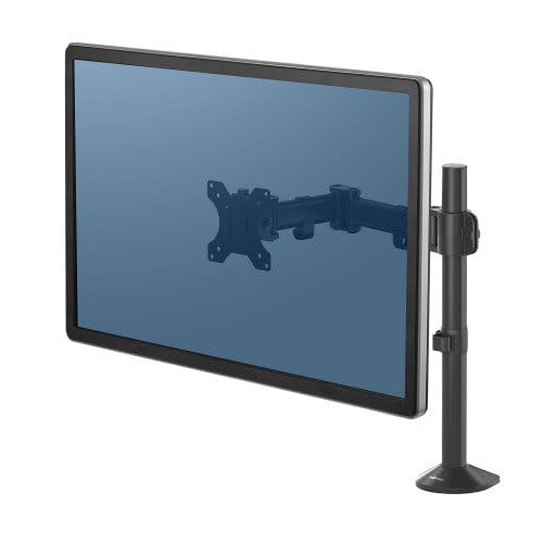 fellowes-seasa-einzel-monitorarm-32-zoll-schwarz-h-henverstellbar image 6