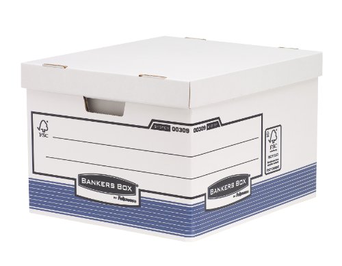 fellowes-system-archivbox-gro-wei-blau-10er-pack-fastfold image 2