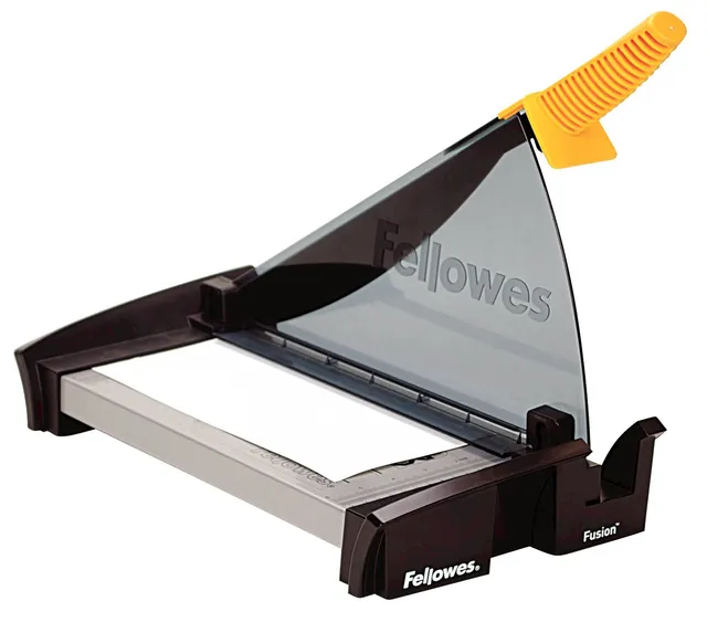 fellowes-fusion-a4-papierschneidemaschine-10-blatt-safecut image 1
