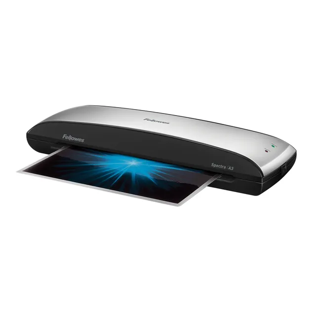 fellowes-spectra-a3-laminierger-t-mit-10-folien-125-mikron image 1