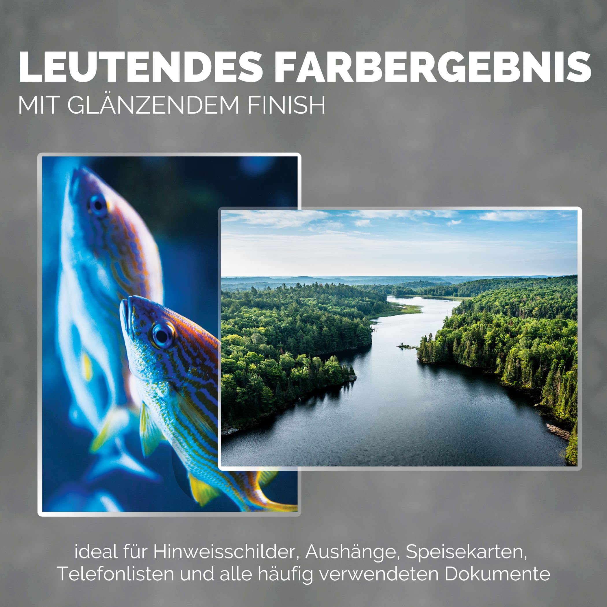 fellowes-imagelast-laminierfolien-a4-gl-nzend-80-mic-500-st-ck image 6