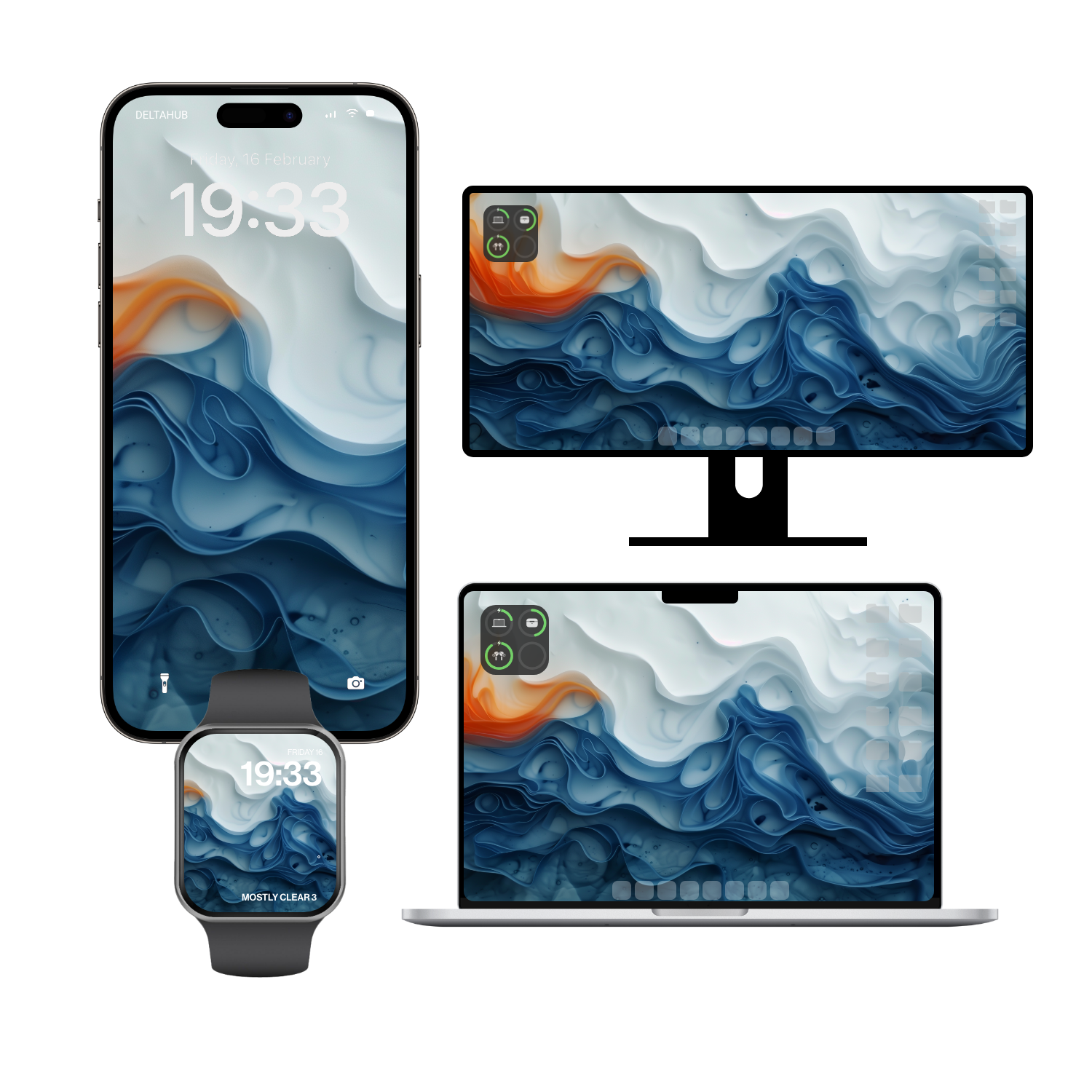 deltahub-desk-mat-sommer-wallpaper-bundle-13er-download image 7