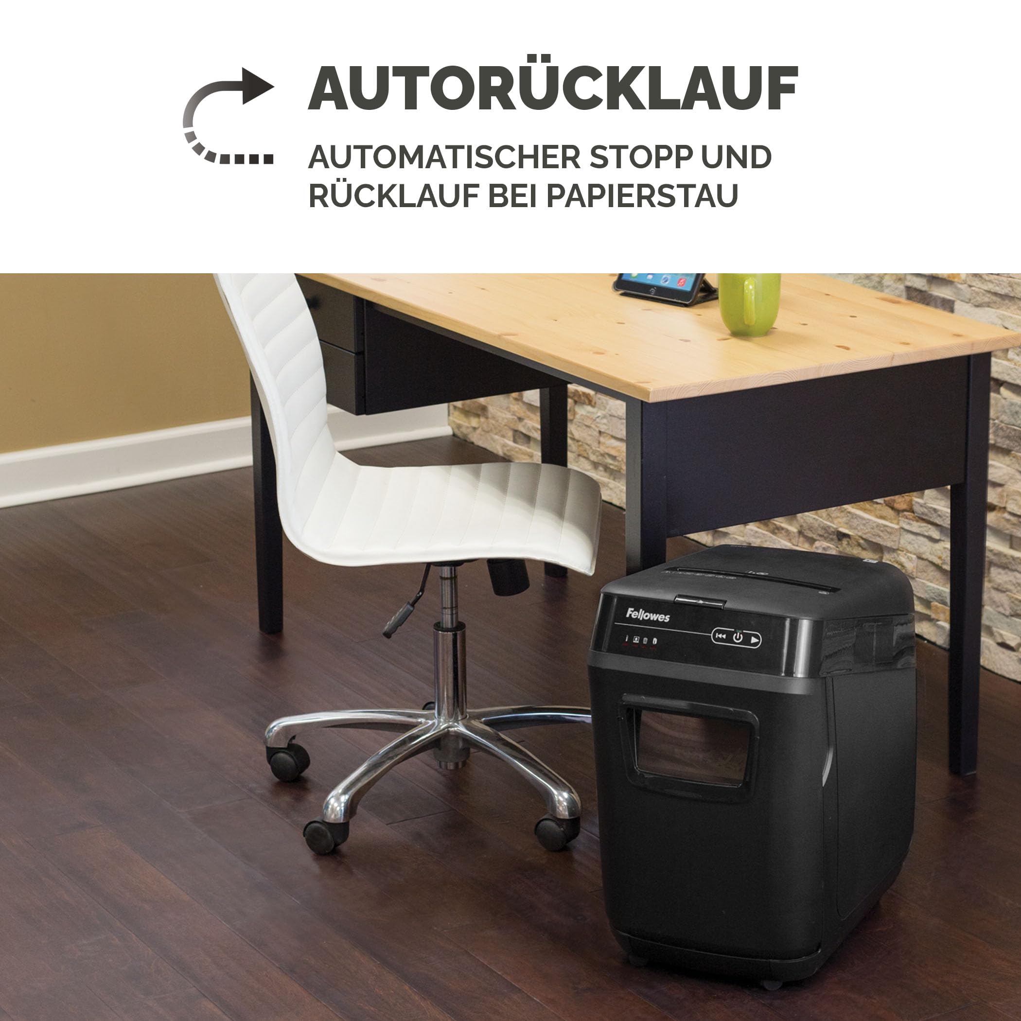 fellowes-automax-150c-aktenvernichter-p-4-150-blatt-auto image 7