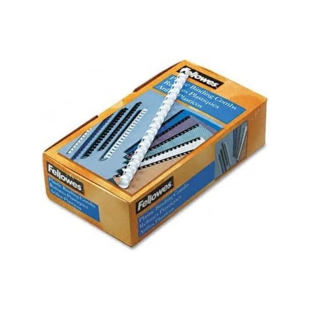 fellowes-pulsar-binder-cken-6mm-wei-25-st-ck-plastik image 4