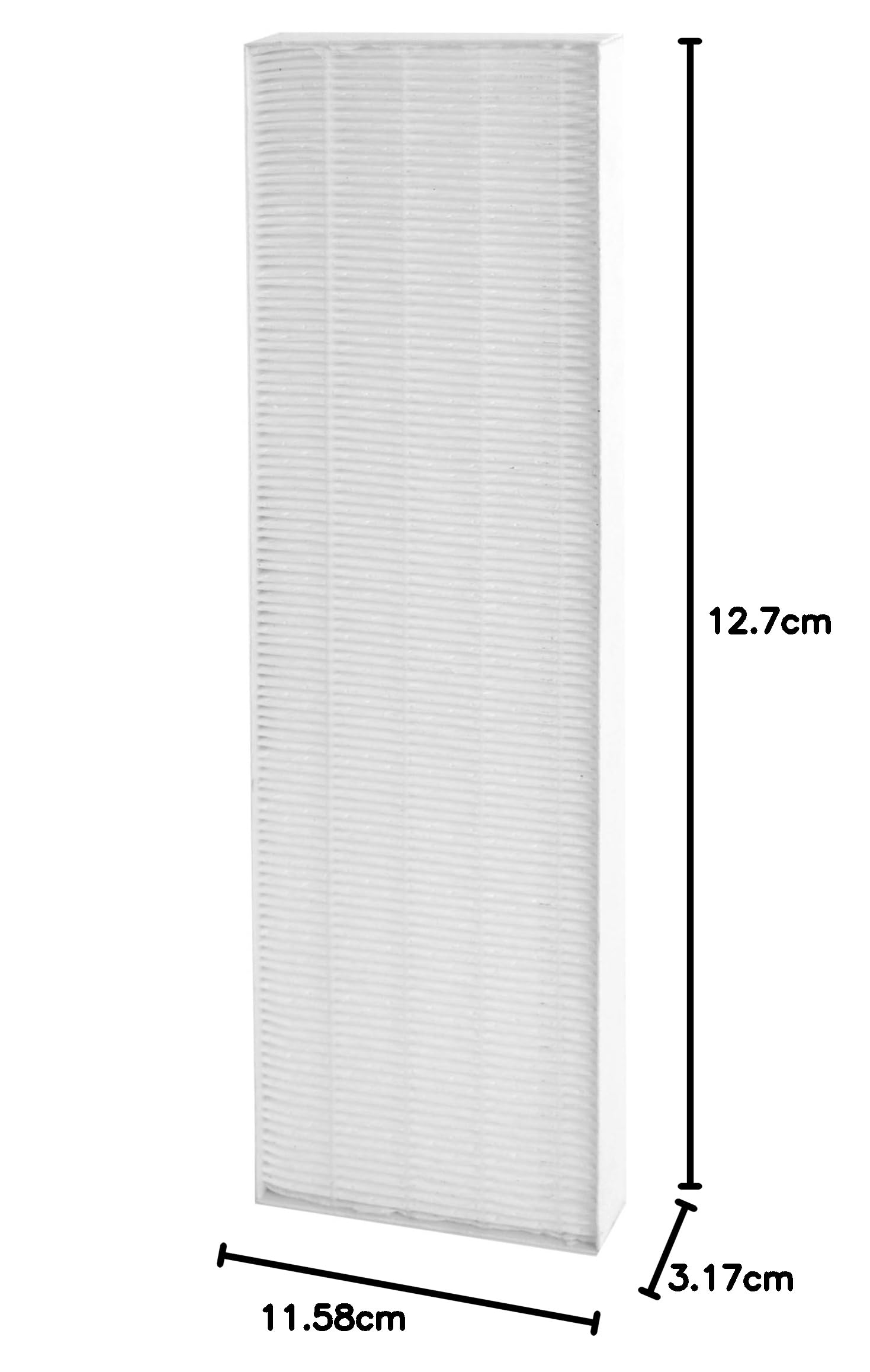 fellowes-aeramax-dx5-hepa-ersatzfilter-truehepa-luftreiniger image 3