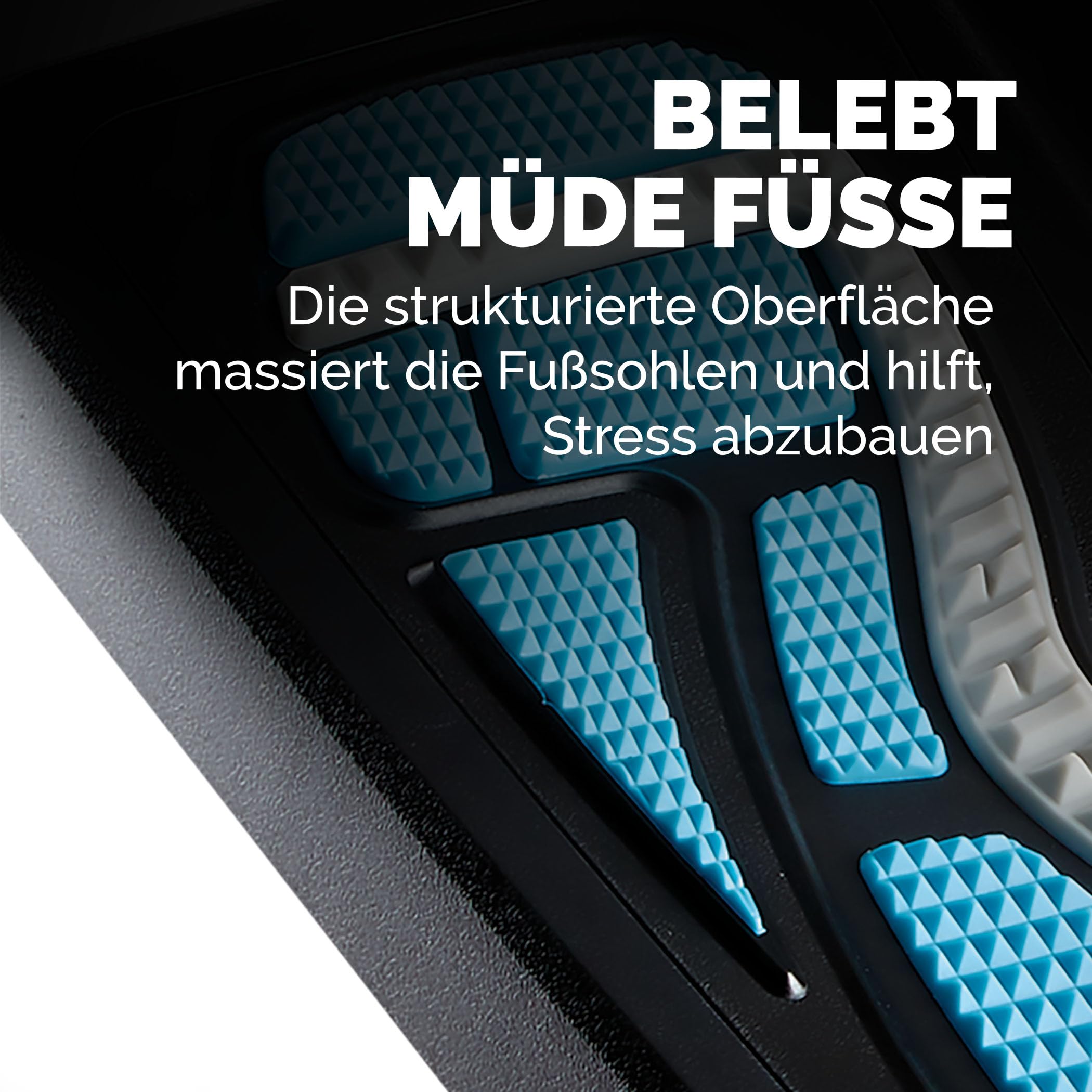 fellowes-8068001-fu-st-tze-energizer-schwarz-verstellbar image 5