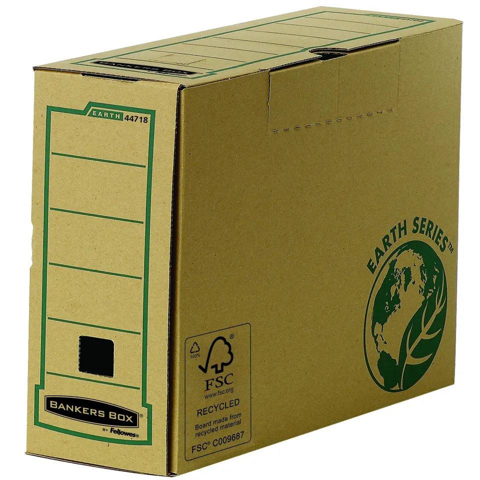 bankers-box-earth-folio-archivschachtel-100mm-20-st-ck image 1
