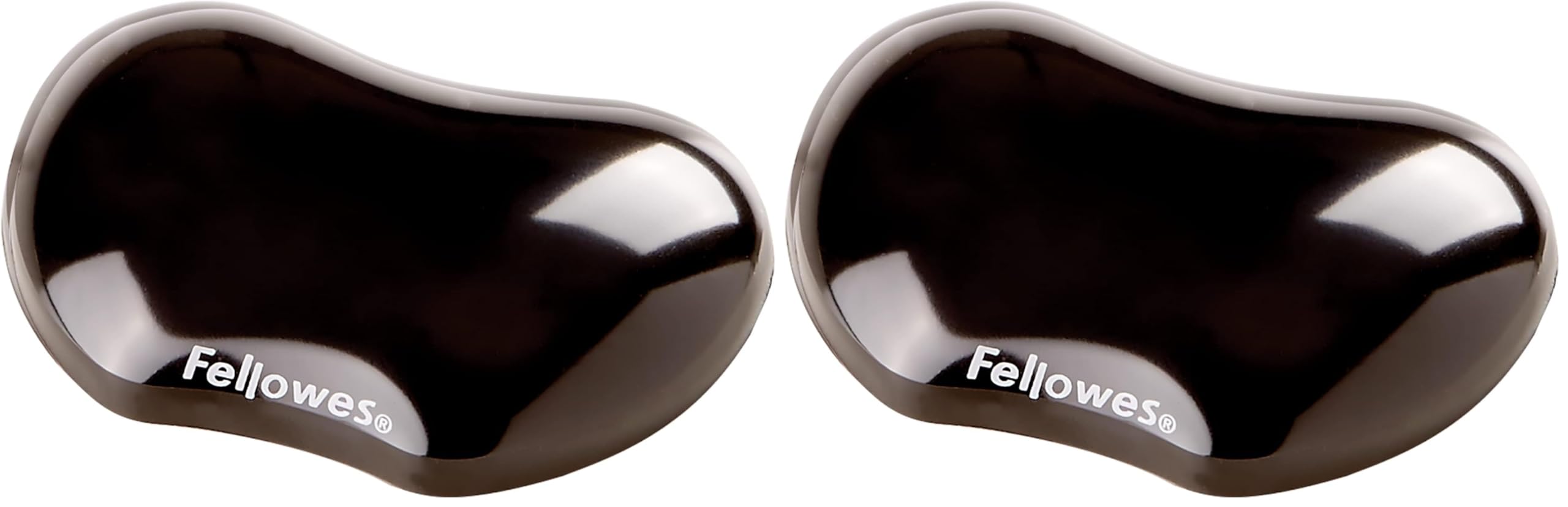 fellowes-crystals-handballenauflage-gel-schwarz image 6