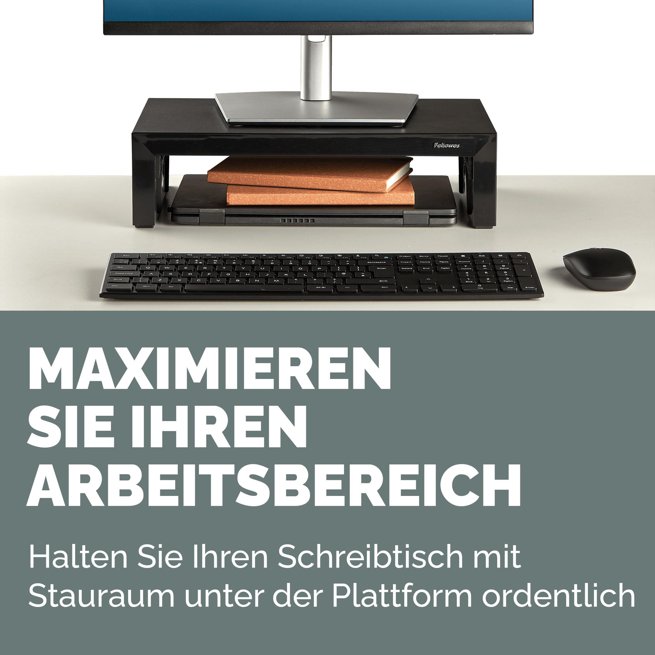 fellowes-everyday-plus-monitorst-nder-schwarz-18-kg-3-stufig image 5
