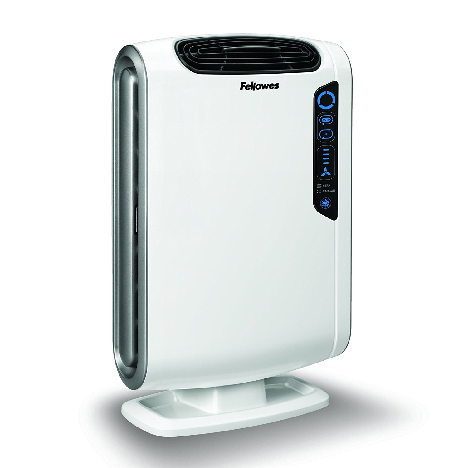 fellowes-aeramax-dx55-hepa-luftreiniger-18-28-qm-leise image 1