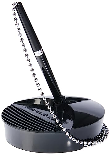fellowes-9821502-standkugelschreiber-schwarz-1-st-ck-kette-microban image 7