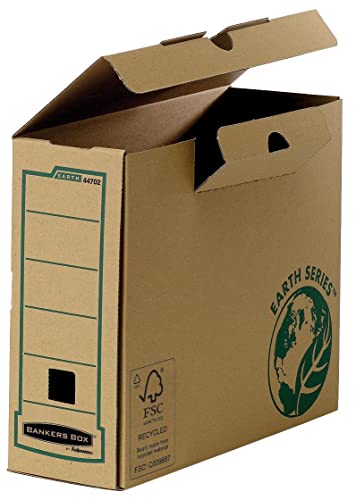 bankers-box-r-kive-archivschachtel-4470201-natur-100-mm image 2
