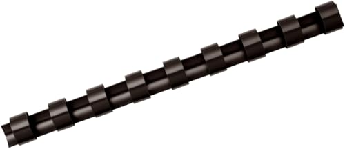 fellowes-pulsar-binder-cken-14mm-schwarz-21-ringe-25-st-ck image 2