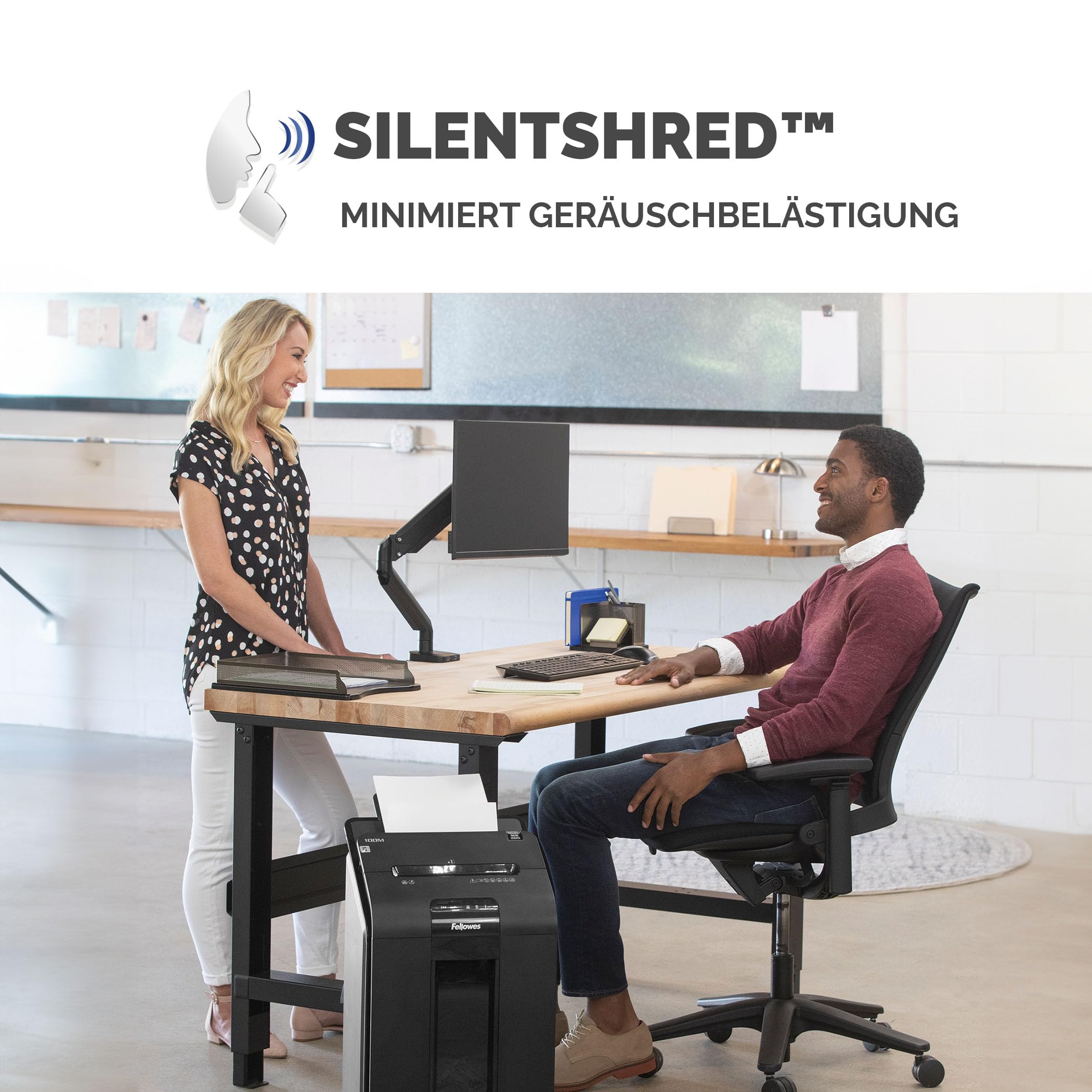 fellowes-automax-100m-aktenvernichter-100-blatt-p4-leise image 6