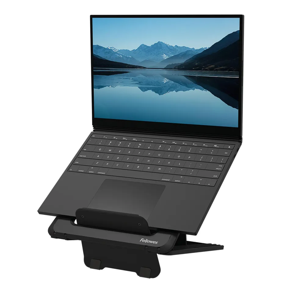fellowes-breyta-laptop-st-nder-15-6-zoll-h-henverstellbar-schwarz image 1