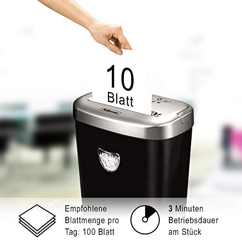 fellowes-powershred-53c-aktenvernichter-p-4-10-blatt-23l-cd image 6