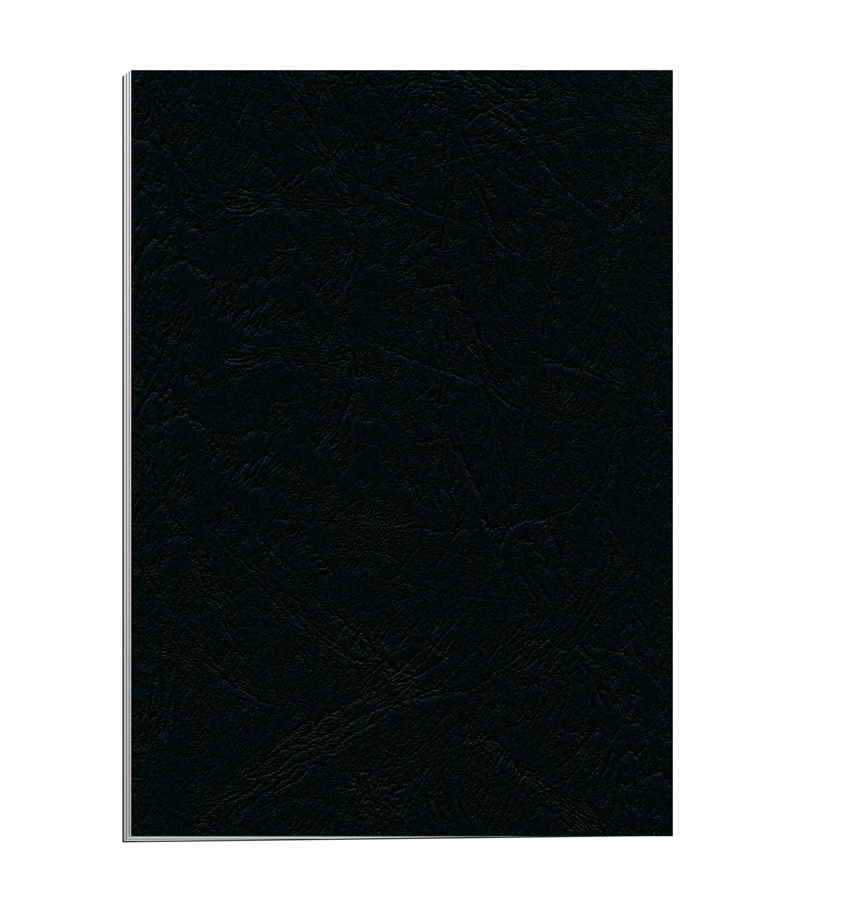 fellowes-galaxy-delta-einbanddeckel-a4-schwarz-100-st-ck-lederstruktur image 3