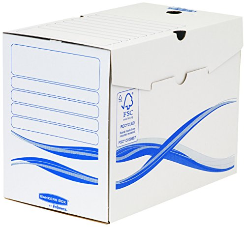 bankers-box-system-archivschachtel-4460402-a4-200-mm-25er image 6
