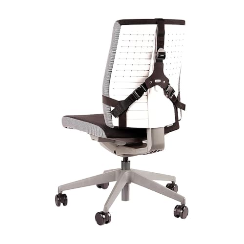fellowes-professional-r-ckenst-tze-memory-foam-schwarz image 5