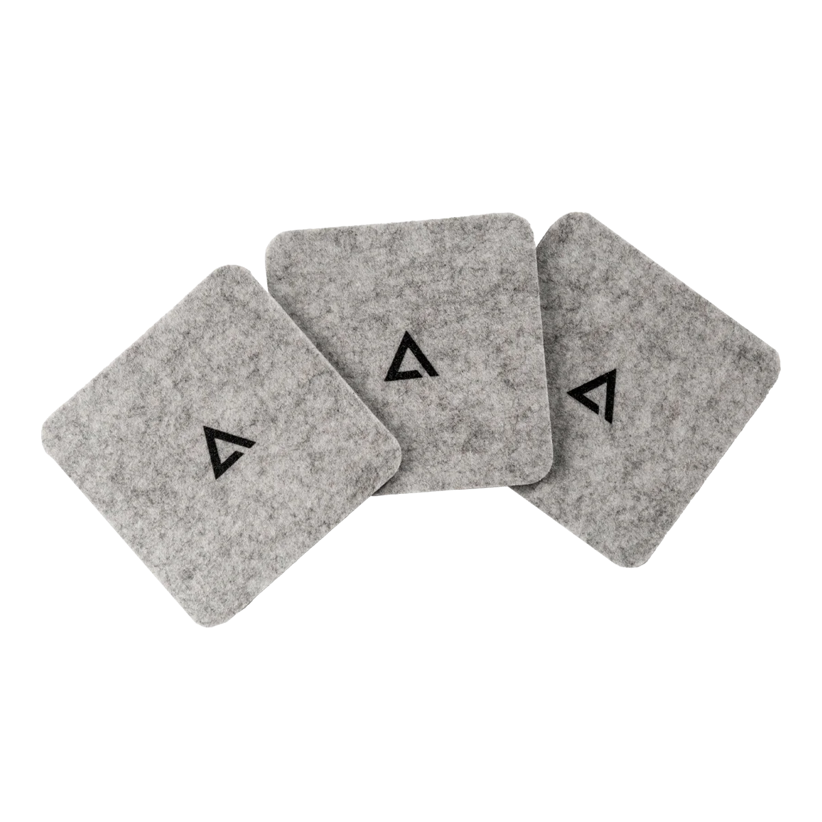 deltahub-desk-mat-filz-untersetzer-getr-nkeuntersetzer-grau image 2