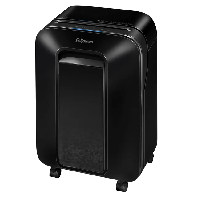 fellowes-powershred-lx200-aktenvernichter-partikelschnitt-12-blatt image 1