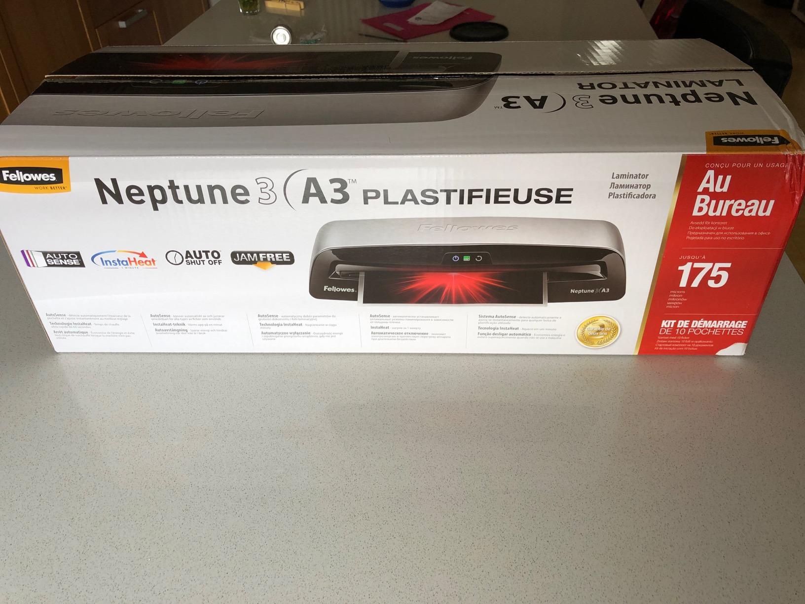 Gut aber groß