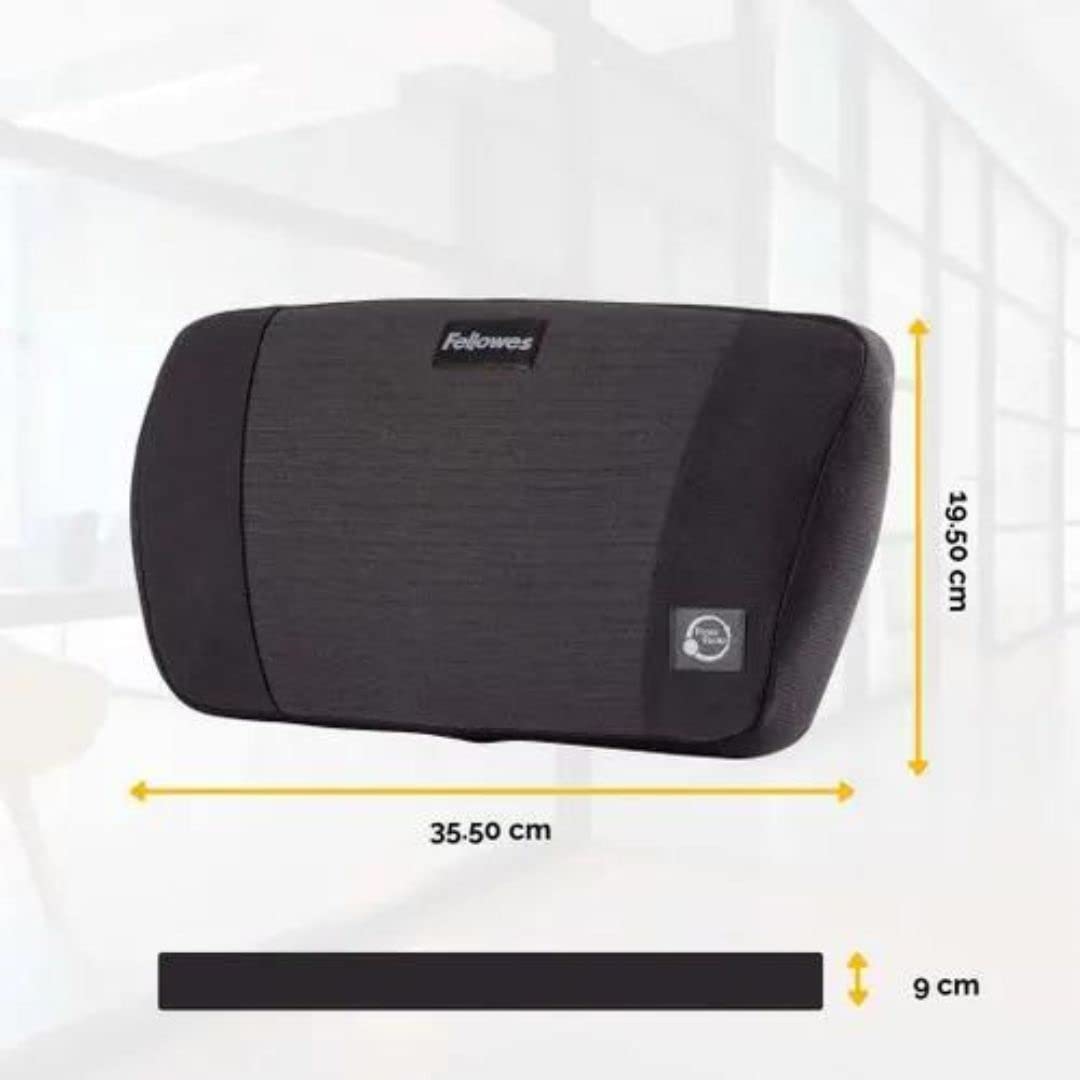 fellowes-plushtouch-r-ckenst-tze-ergonomisch-home-office image 2