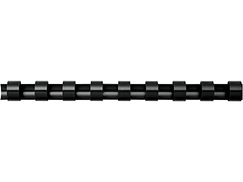 fellowes-pulsar-kammbindung-19-mm-150-blatt-schwarz-100-st-ck image 8